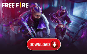 Wosoft Free Fire Mod APK 2024