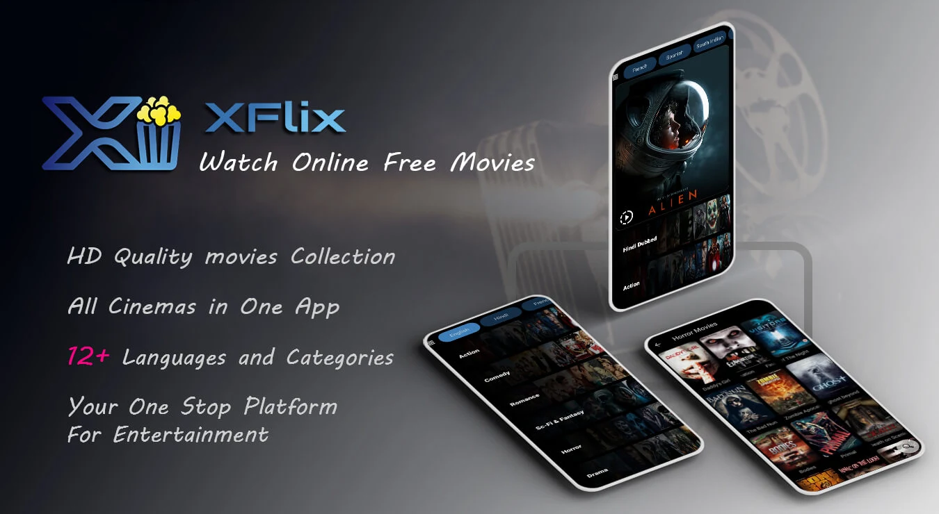 XalaFlix APK