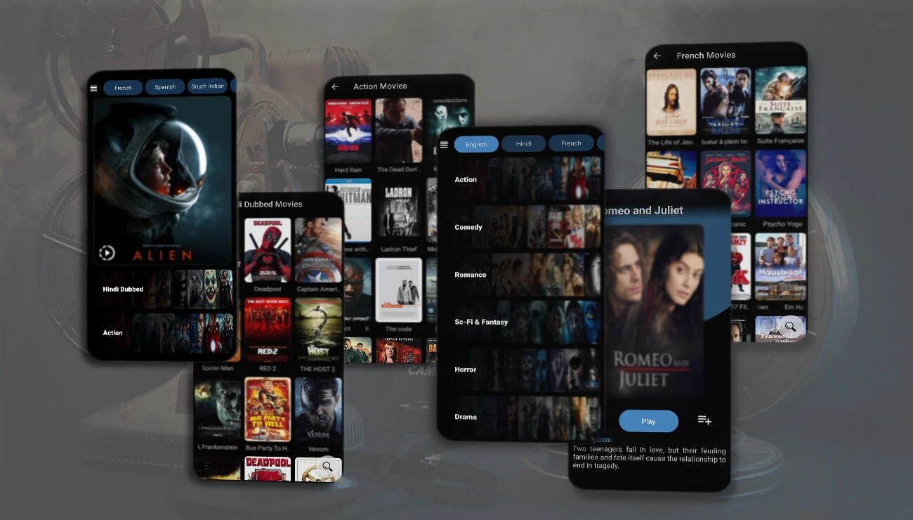 Xala Flix APK