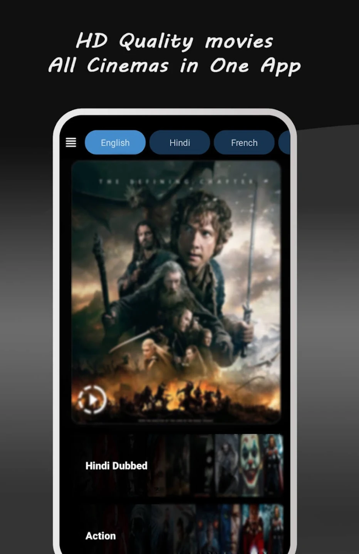 Xala Flix APK Latest