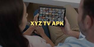 XYS TV APK 2024