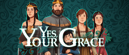 Yes Your Grace MOD App