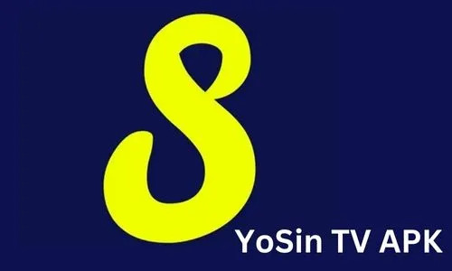 Yosin TV APK App