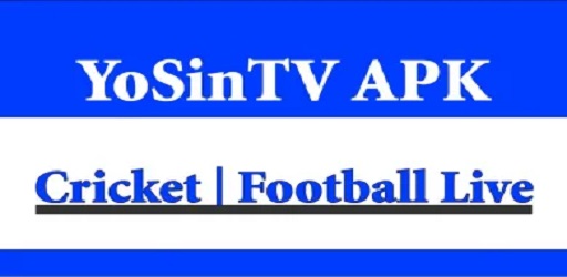 Yosin TV APK