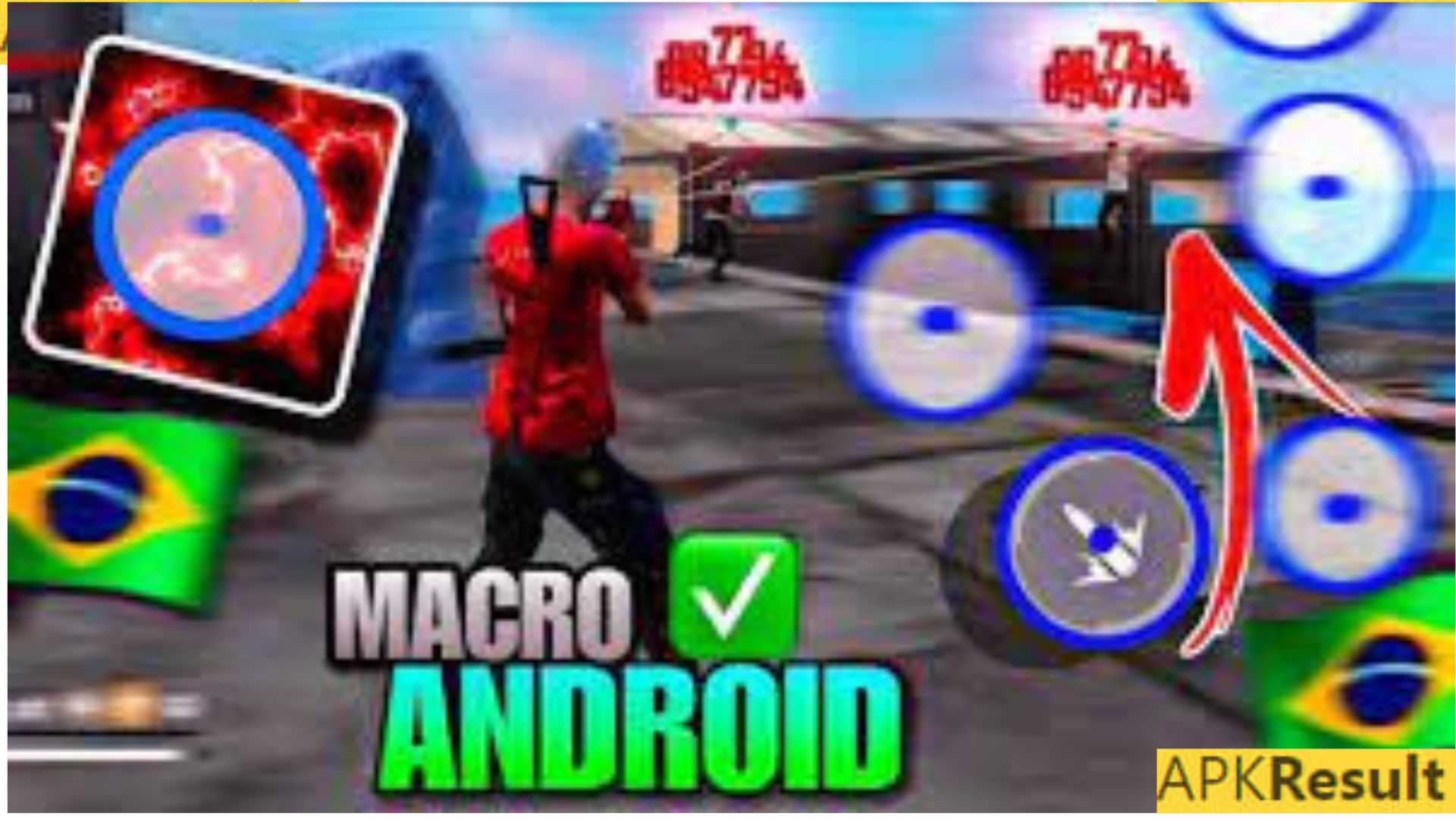 ZoriMacro APK