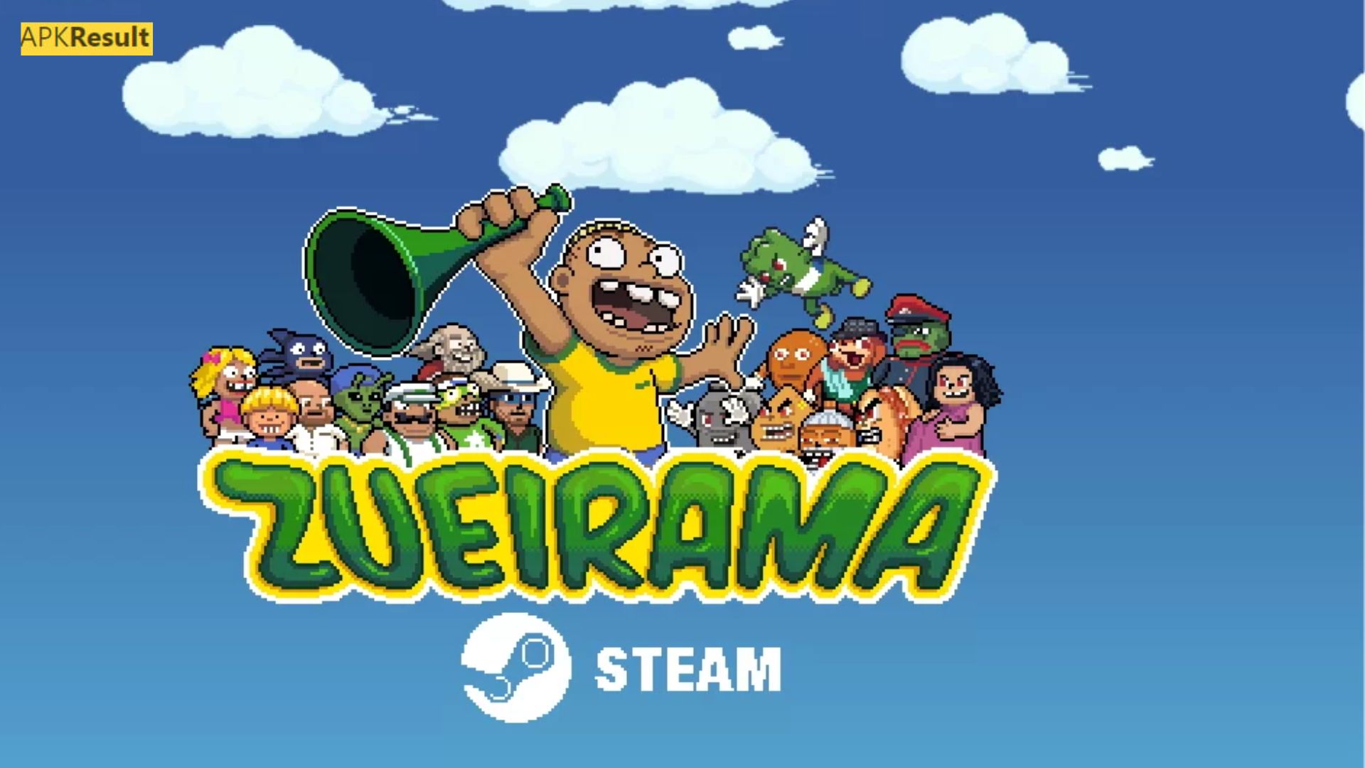 Zueirama