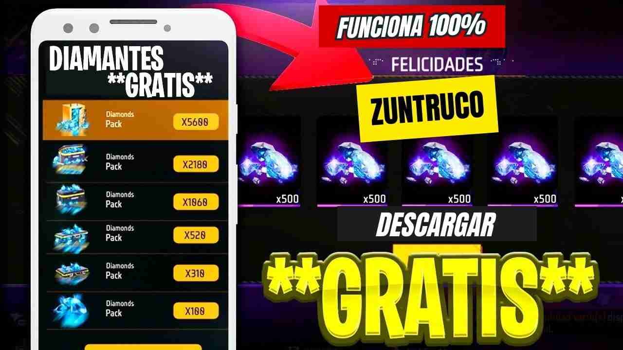 Zuntruco FF APK