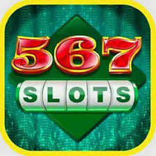 567 Slots APK APK
