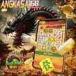 Angkasa168 APK APK