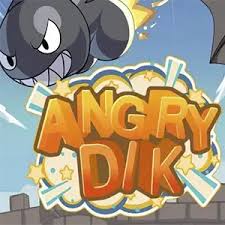Angry Dik APK APK