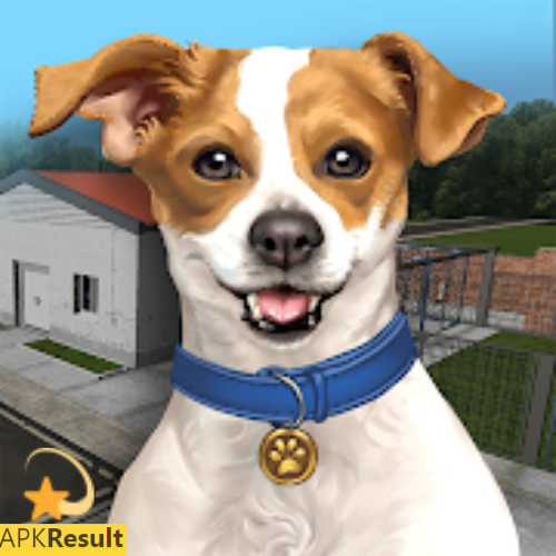Animal Shelter Simulator Mod APK Animal Shelter Simulator Mod APK APK