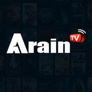 Arain TV APK APK