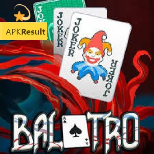 Balatro APK Balatro APK APK