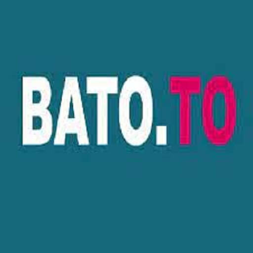 Bato Manga APK icon
