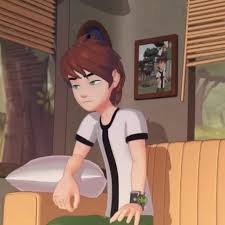 BEN10 Battle for the Omnitrix APK icon