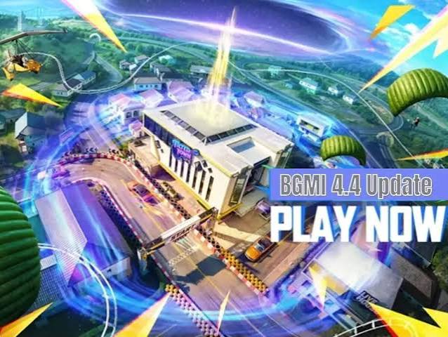 BGMI 4.5 Update Download Guide for iOS Users APK