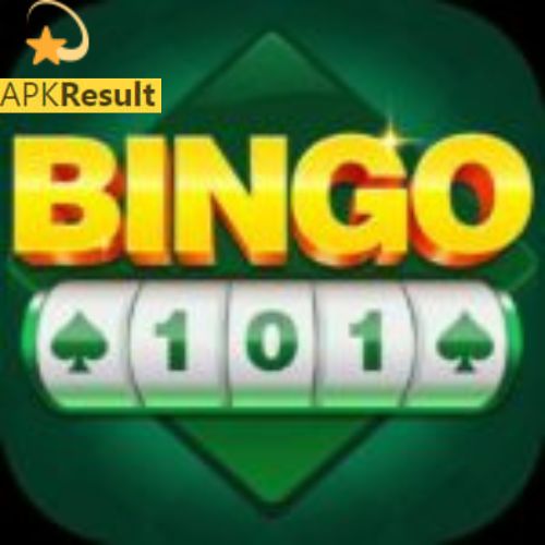 Bingo 101 APK Bingo 101 APK APK