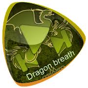 Breath of Dragon II APK icon
