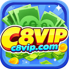 C8VIP APK icon