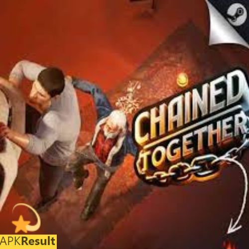 Chained Together APK icon