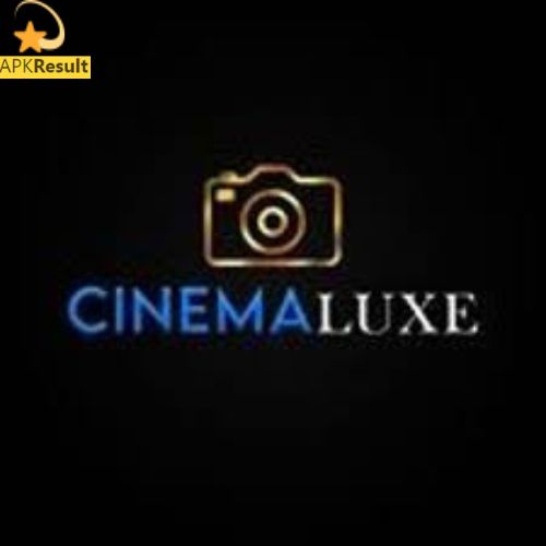 CinemaLuxe APK CinemaLuxe APK APK