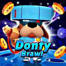 Donty Brawl APK icon