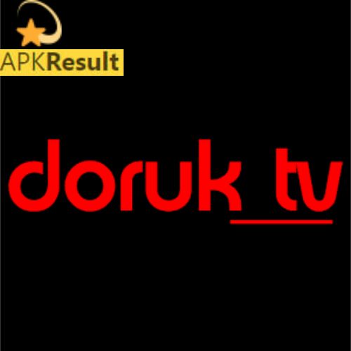 Doruk TV APK Doruk TV APK APK