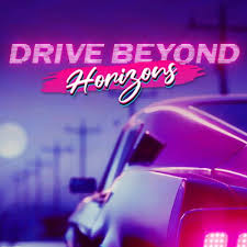 Drive Beyond Horizons APK APK