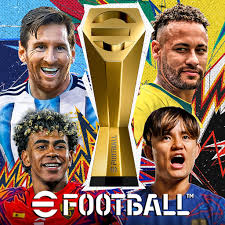 eFoot Fix V3 APK APK