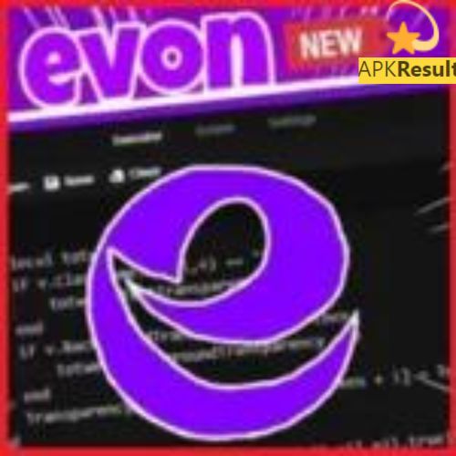 Evon Executor APK Evon Executor APK APK