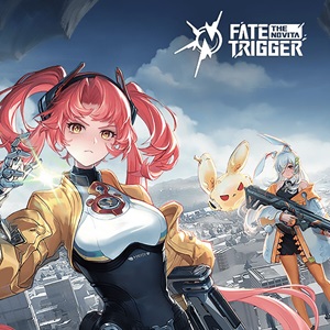Fate Trigger APK Fate Trigger APK APK