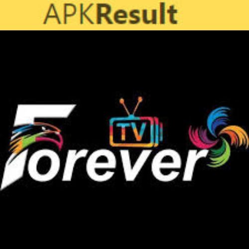 Forever TV APK Forever TV APK APK