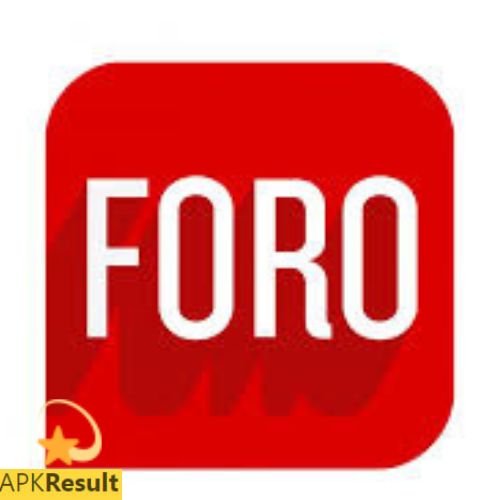 Foro TV APK icon