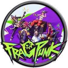 FragPunk APK FragPunk APK APK