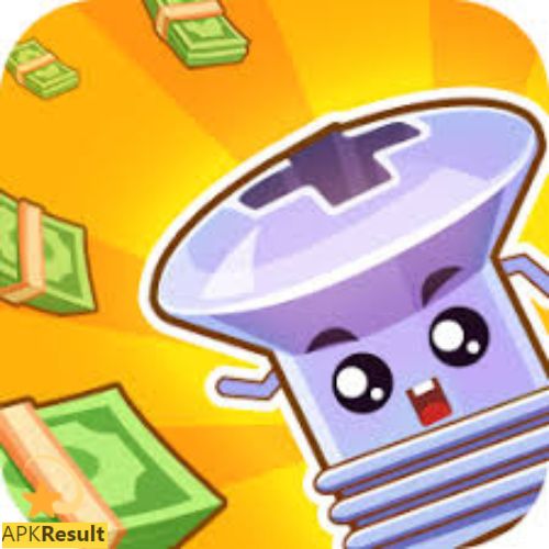Funny Cash Mod APK Funny Cash Mod APK APK