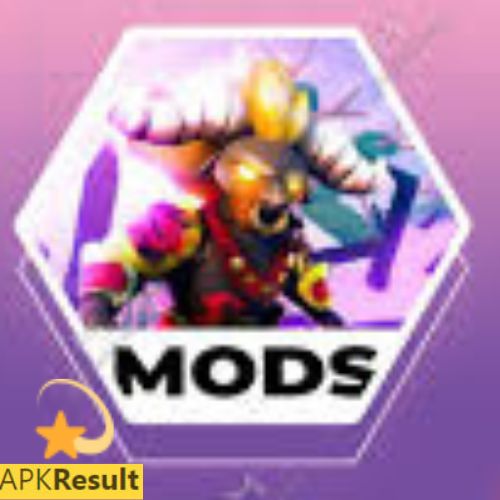 GarruTruco FF Mod APK icon