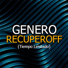 Genero Y RecuperoFF APK Genero Y RecuperoFF APK APK