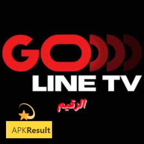Goline IPTV APK Goline IPTV APK APK