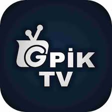 Gpik TV APK APK