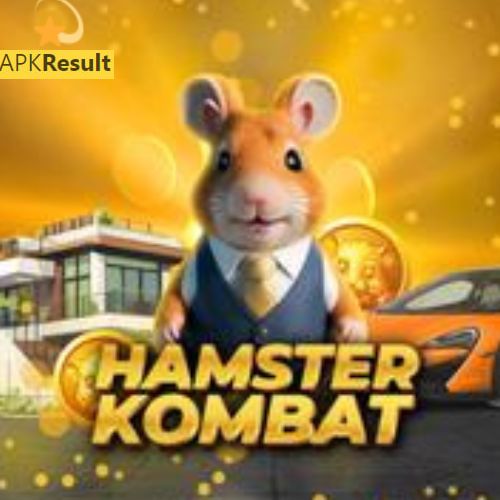 Hamster Kombat APK Hamster Kombat APK APK