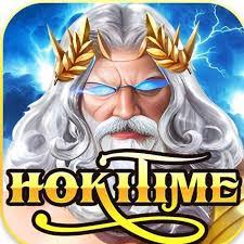 Hoki Time APK icon