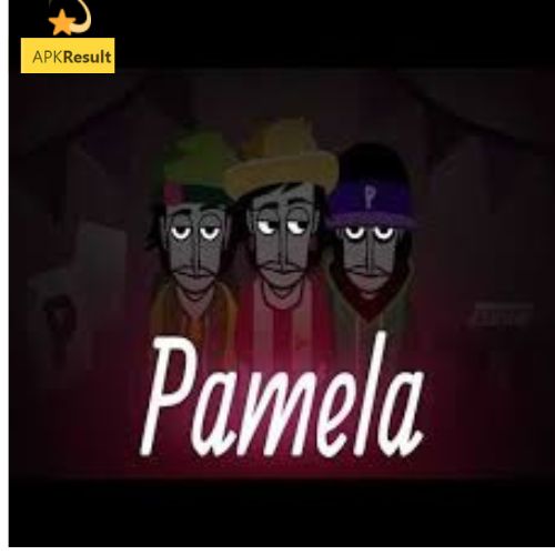 Incredibox Pamela APK Incredibox Pamela APK APK