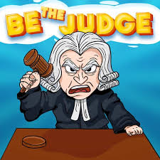 JudgeSim APK icon