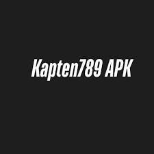 Kapten789 APK APK