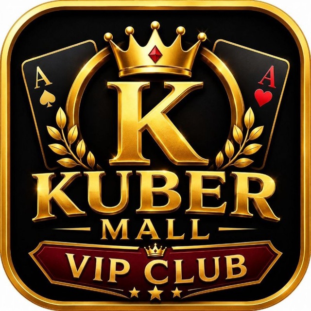 kuberMall APP APK (SAPRE) APK