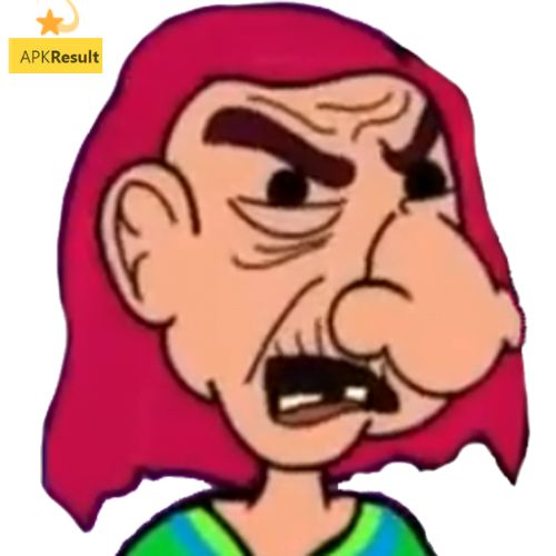 La Gilbertona APK La Gilbertona APK APK