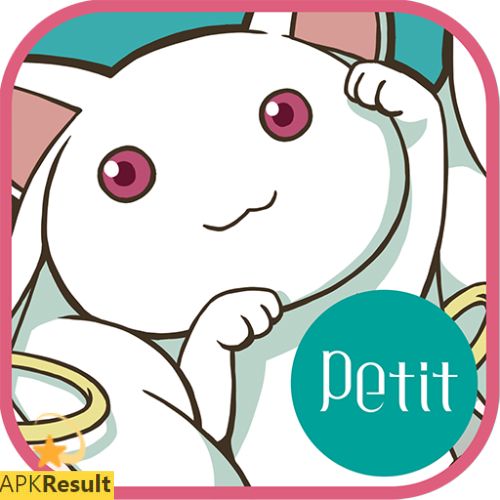 Madoka Magica Game Mod APK Madoka Magica Game Mod APK APK