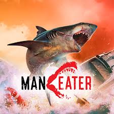 Maneater Mobile APK icon