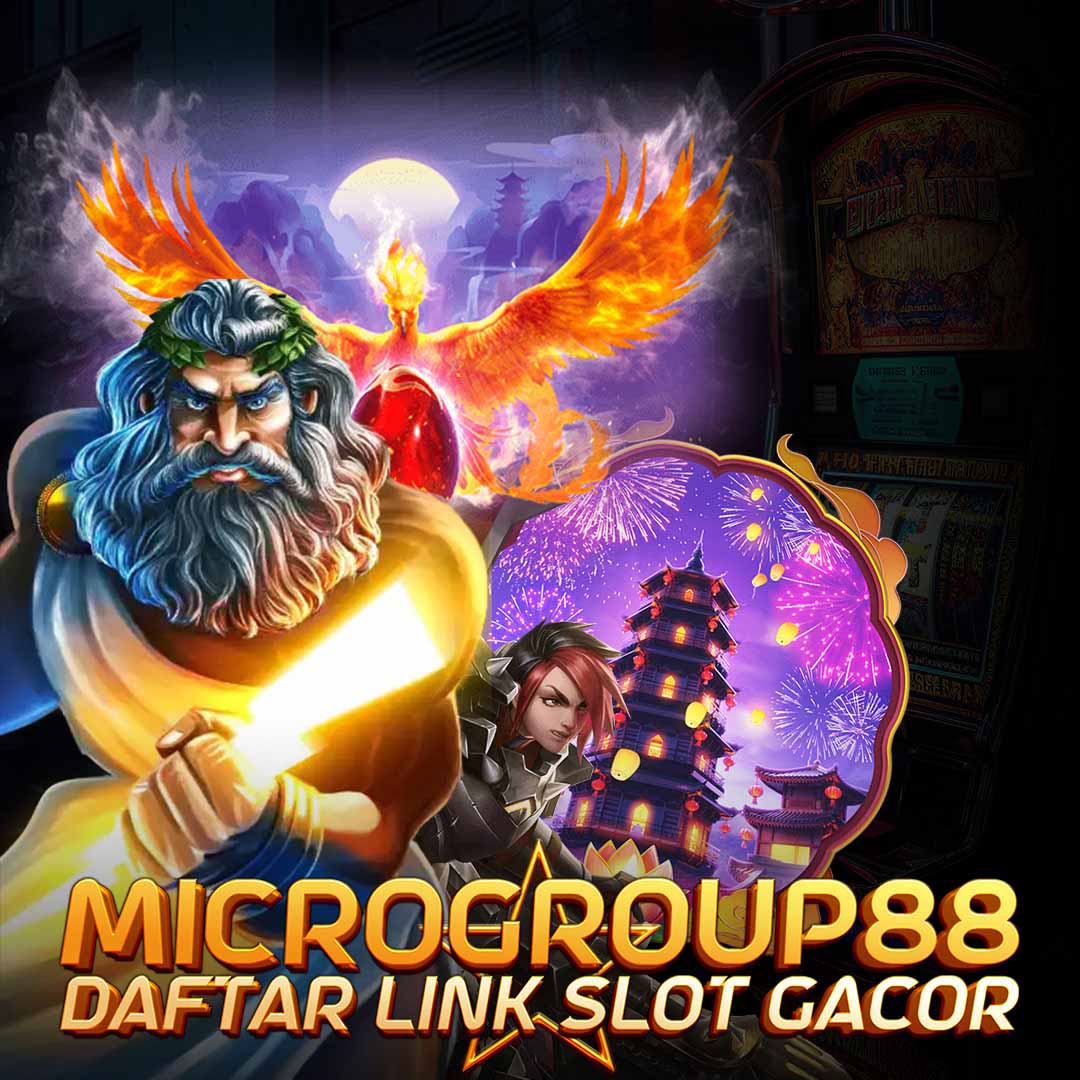 Microgroup88 APK Microgroup88 APK APK