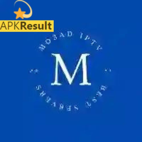 Mo3ad TV APK Mo3ad TV APK APK